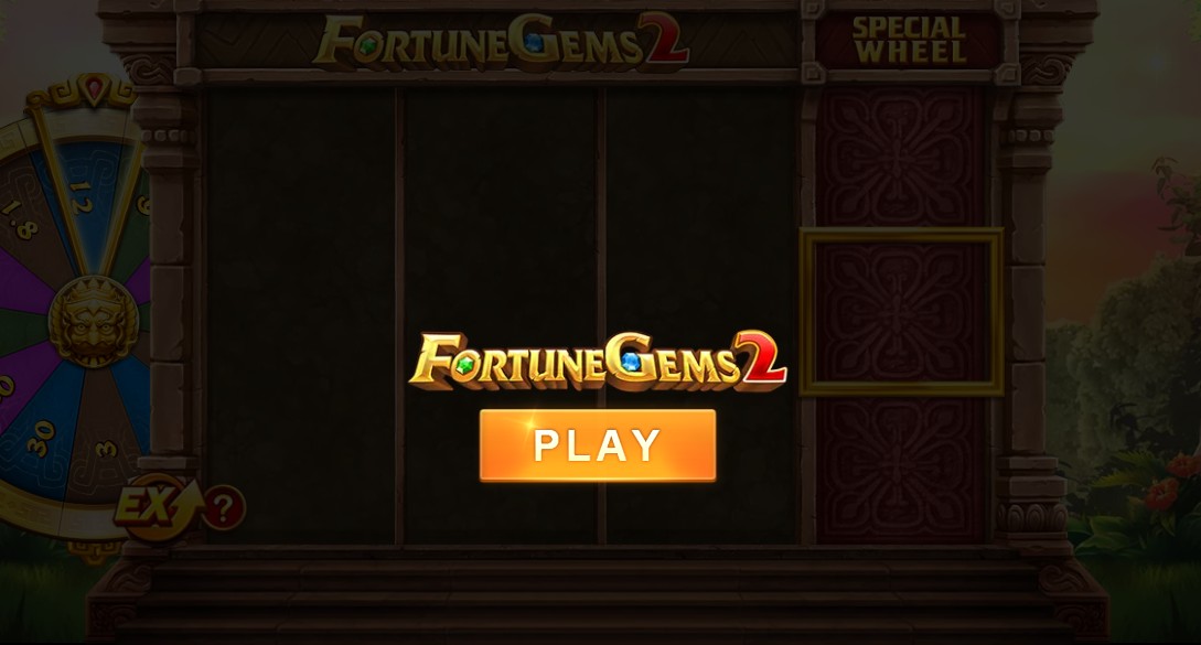 fortune gems 2